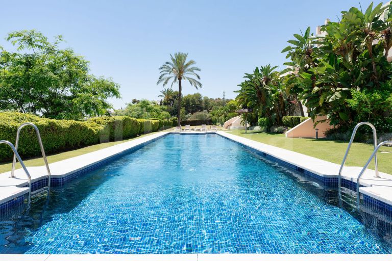 Apartamento en venta en Los Arrayanes