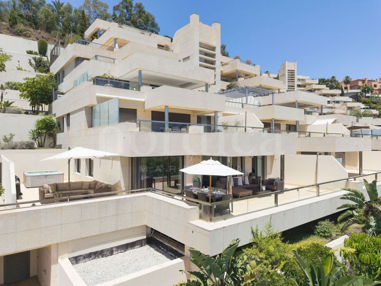 Apartment for sale in Los Arrayanes