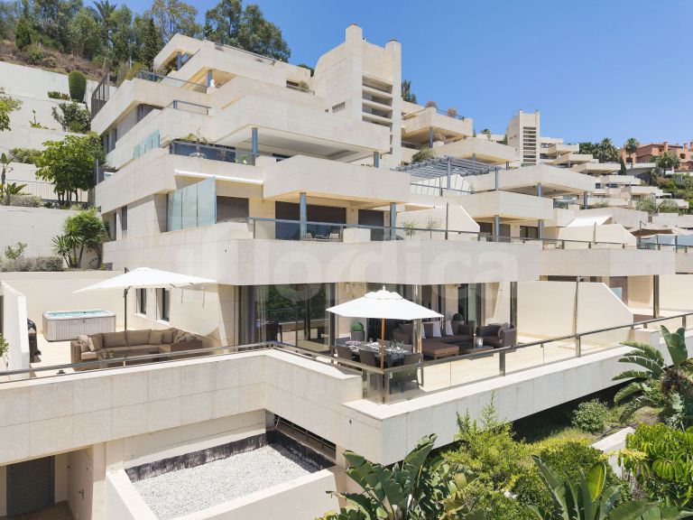 Apartamento en venta en Los Arrayanes