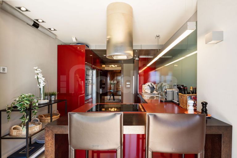 Apartamento en venta en Los Arrayanes