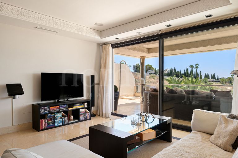Apartment for sale in Los Arrayanes
