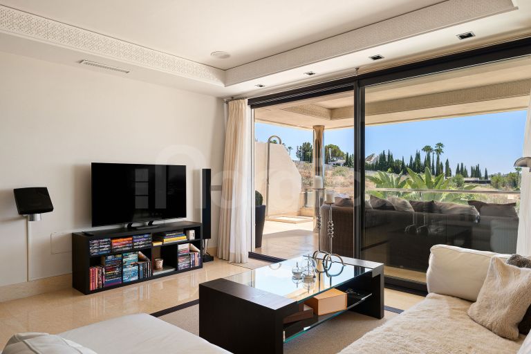 Apartamento en venta en Los Arrayanes