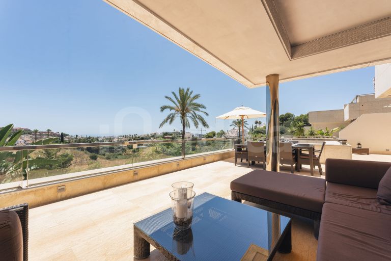 Apartamento en venta en Los Arrayanes