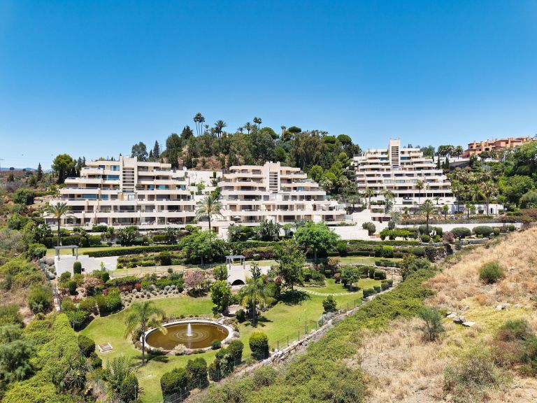 Apartamento en venta en Los Arrayanes