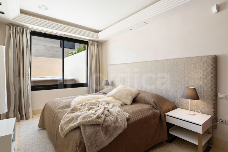 Apartamento en venta en Los Arrayanes