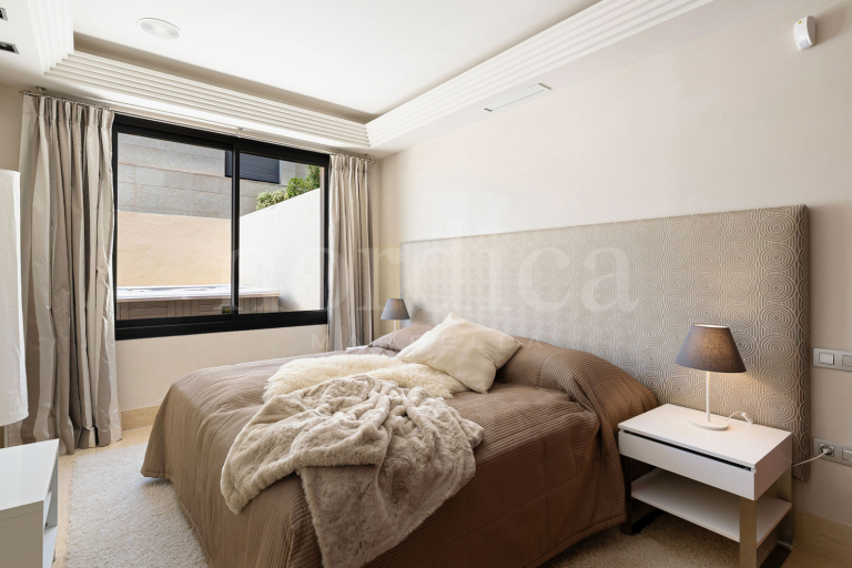 Apartment for sale in Los Arrayanes
