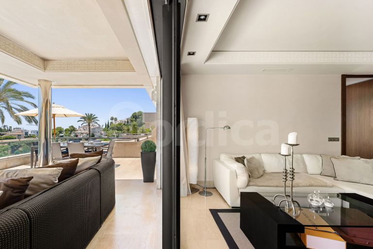 Apartamento en venta en Los Arrayanes