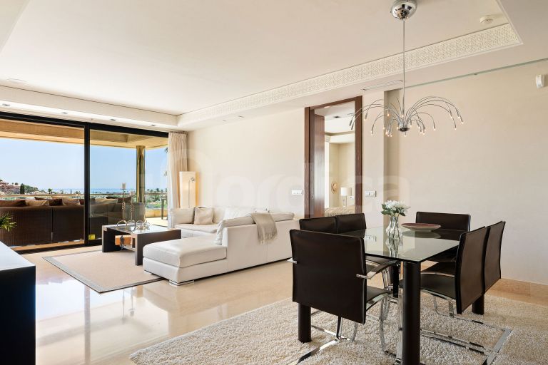 Apartamento en venta en Los Arrayanes