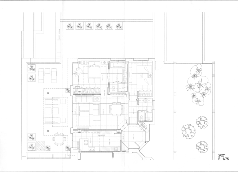 Apartamento en venta en Los Arrayanes