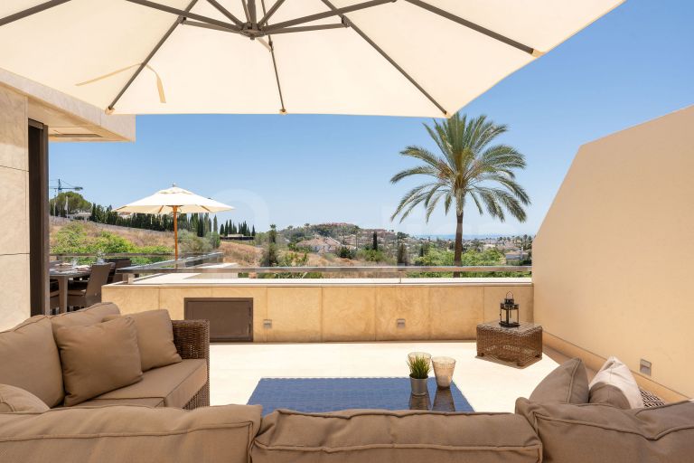 Apartamento en venta en Los Arrayanes