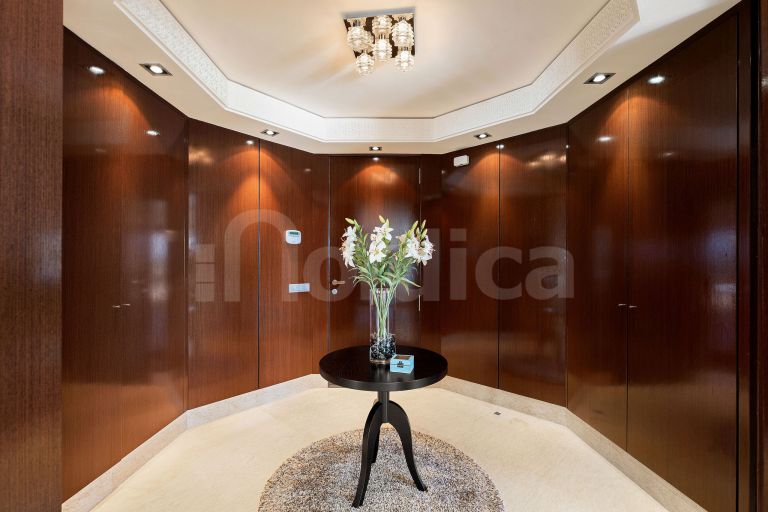 Apartamento en venta en Los Arrayanes