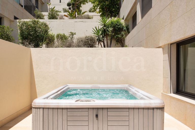 Apartment for sale in Los Arrayanes