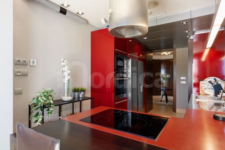 Apartamento en venta en Los Arrayanes