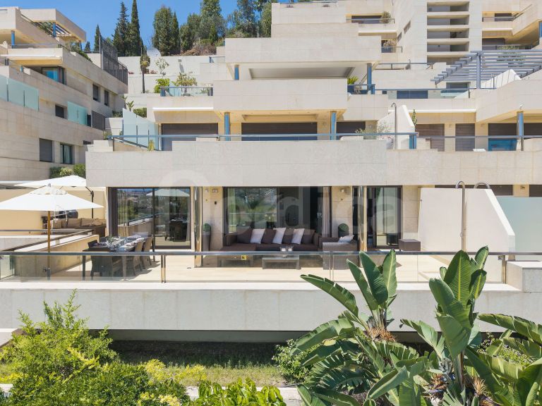 Apartamento en venta en Los Arrayanes