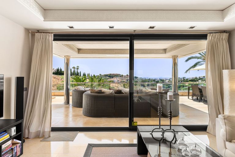 Apartamento en venta en Los Arrayanes