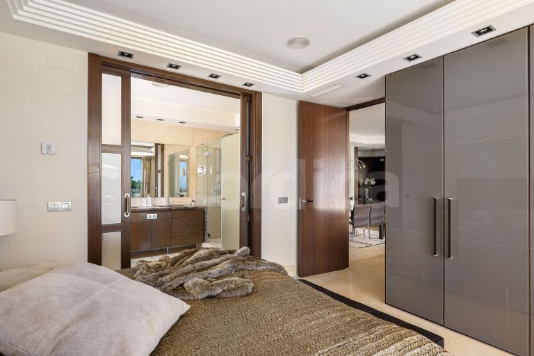 Apartamento en venta en Los Arrayanes