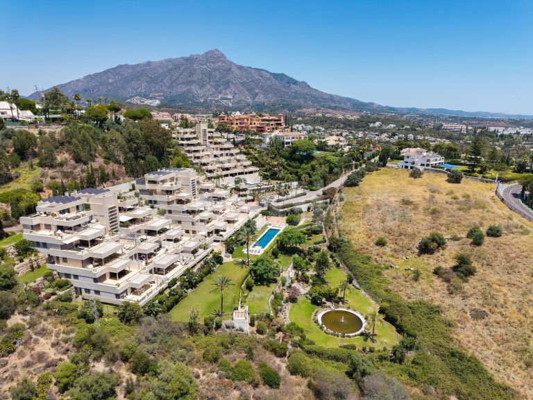 Apartamento en venta en Los Arrayanes