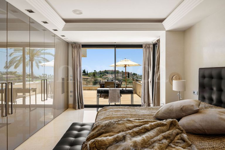 Apartment for sale in Los Arrayanes