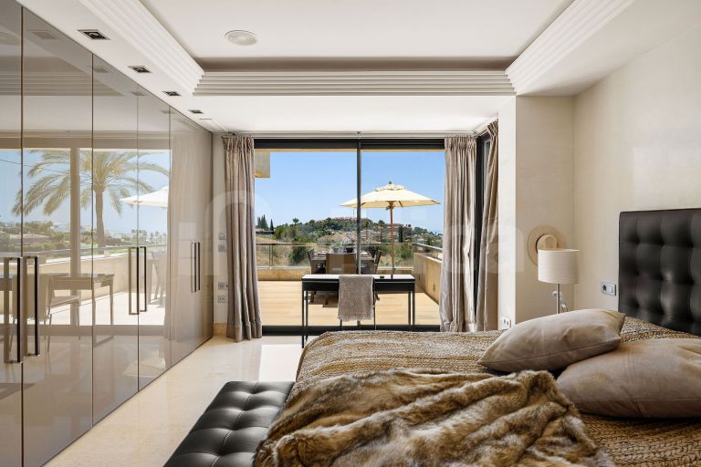 Apartamento en venta en Los Arrayanes