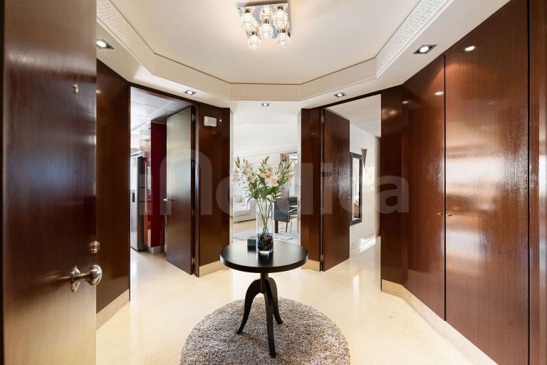 Apartamento en venta en Los Arrayanes