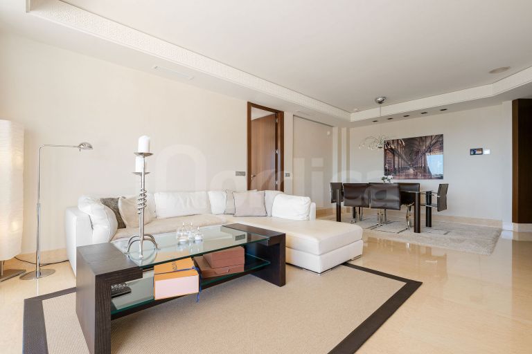 Apartamento en venta en Los Arrayanes