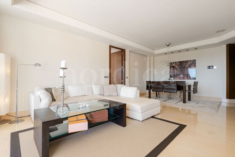 Apartment for sale in Los Arrayanes