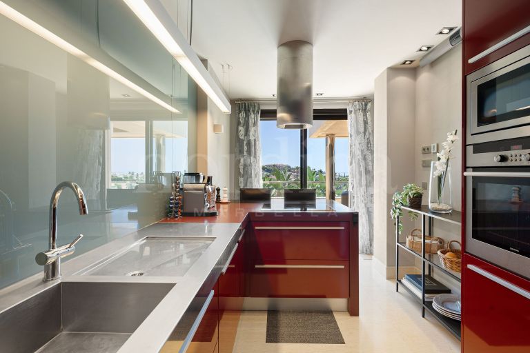 Apartment for sale in Los Arrayanes