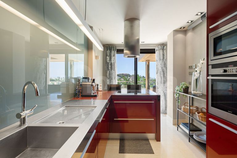 Apartamento en venta en Los Arrayanes