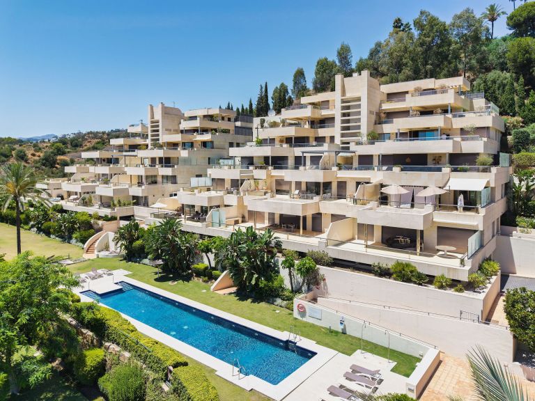 Apartment for sale in Los Arrayanes
