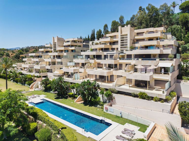 Apartamento en venta en Los Arrayanes