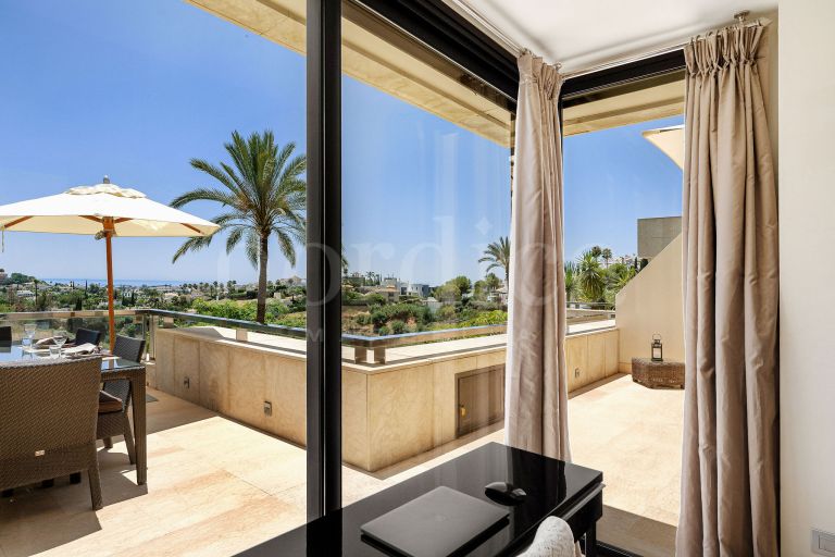 Apartment for sale in Los Arrayanes
