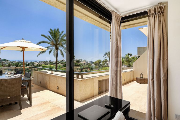 Apartamento en venta en Los Arrayanes