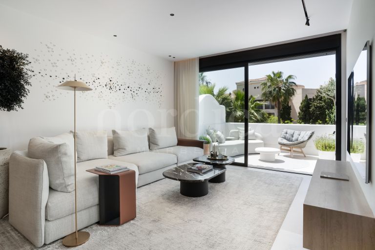 Duplex Penthouse a vendre à