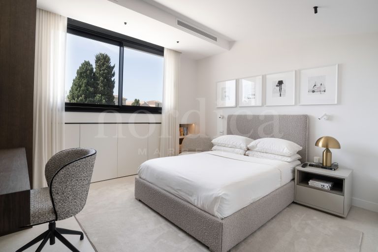 Duplex Penthouse a vendre à