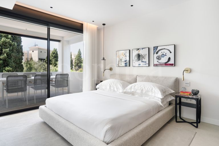 Duplex Penthouse a vendre à