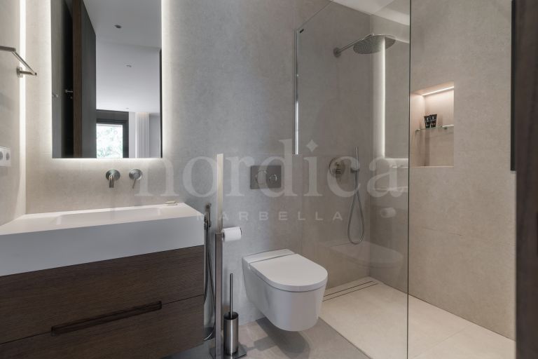 Duplex Penthouse a vendre à