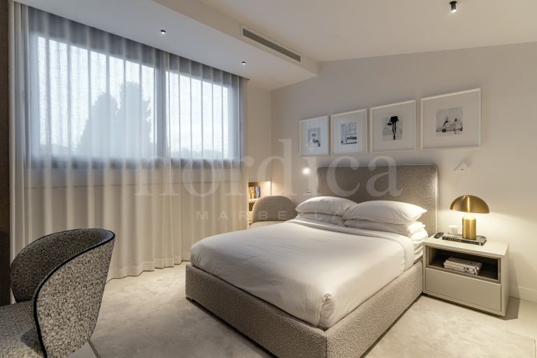 Duplex Penthouse a vendre à