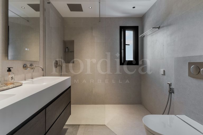 Duplex Penthouse a vendre à
