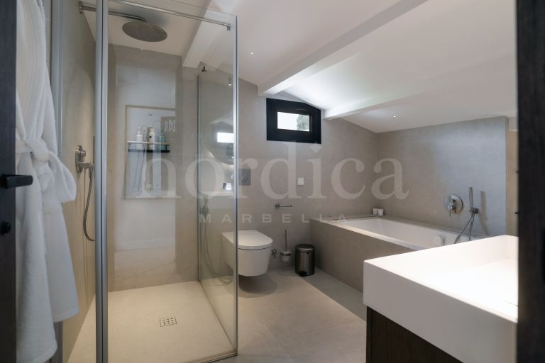 Duplex Penthouse a vendre à