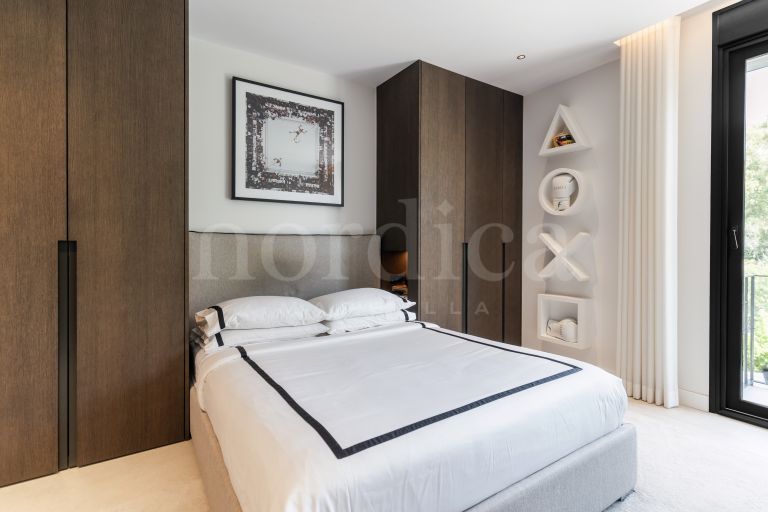 Duplex Penthouse a vendre à