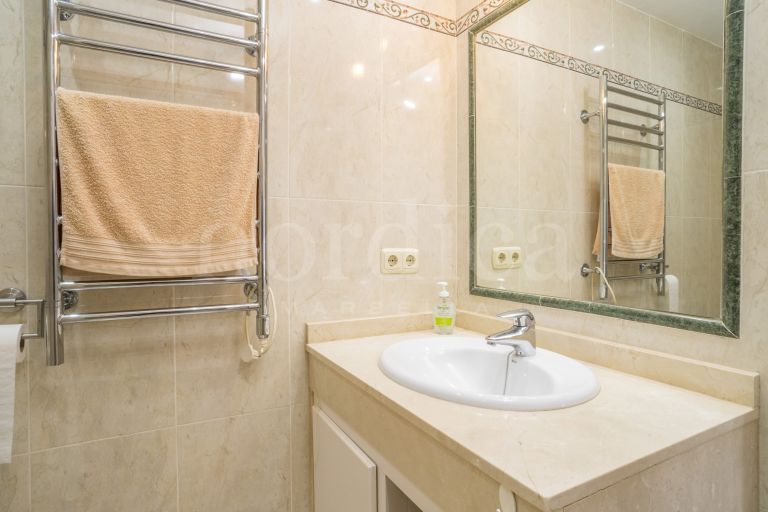 Town House for sale in Costalita del Mar