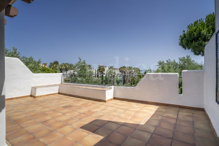 Town House for sale in Costalita del Mar