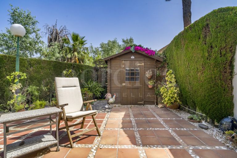 Town House for sale in Costalita del Mar