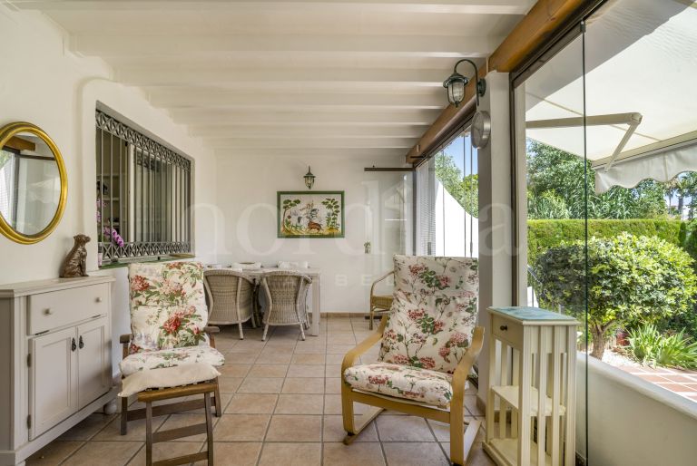 Town House for sale in Costalita del Mar