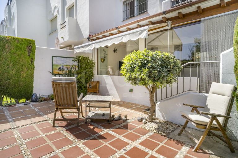 Town House for sale in Costalita del Mar