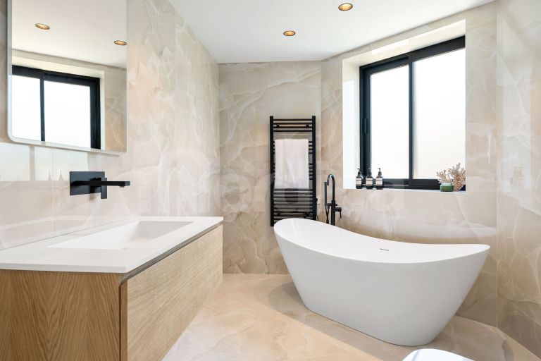 Villa till salu i Bel Air