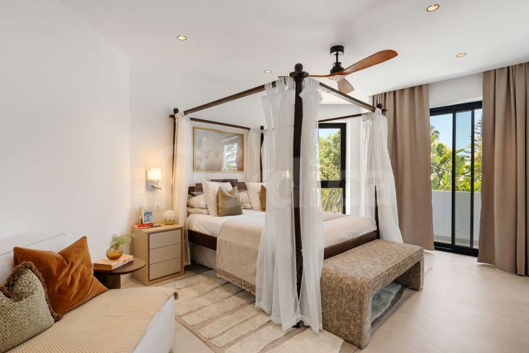 Villa till salu i Bel Air