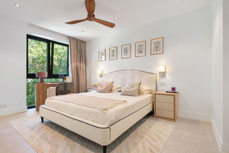 Villa till salu i Bel Air