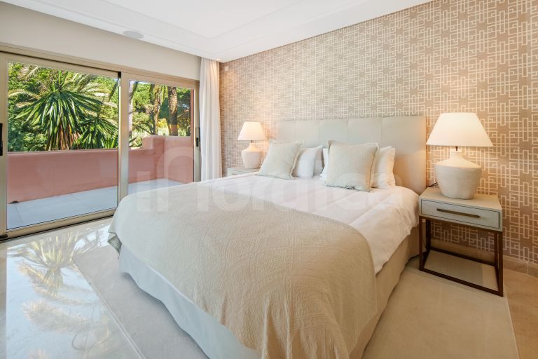 Duplex Penthouse for sale in La Morera