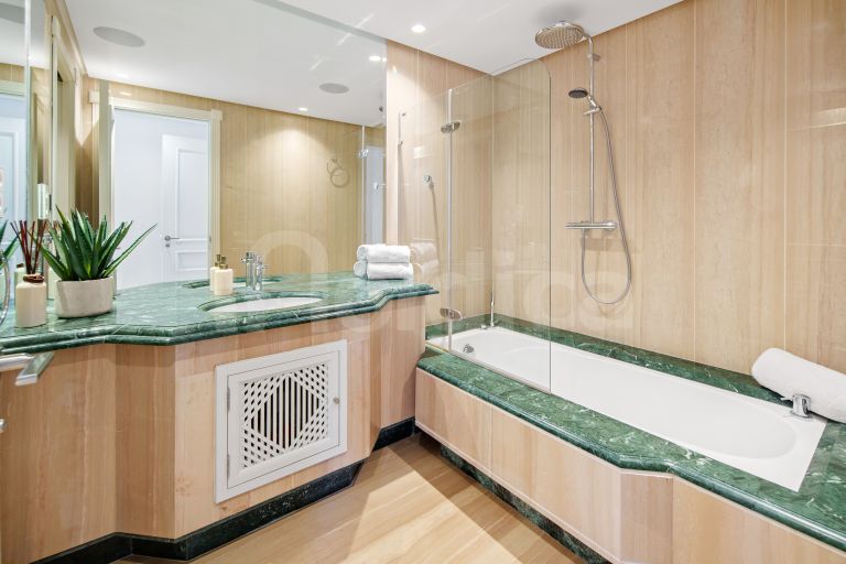 Duplex Penthouse for sale in La Morera